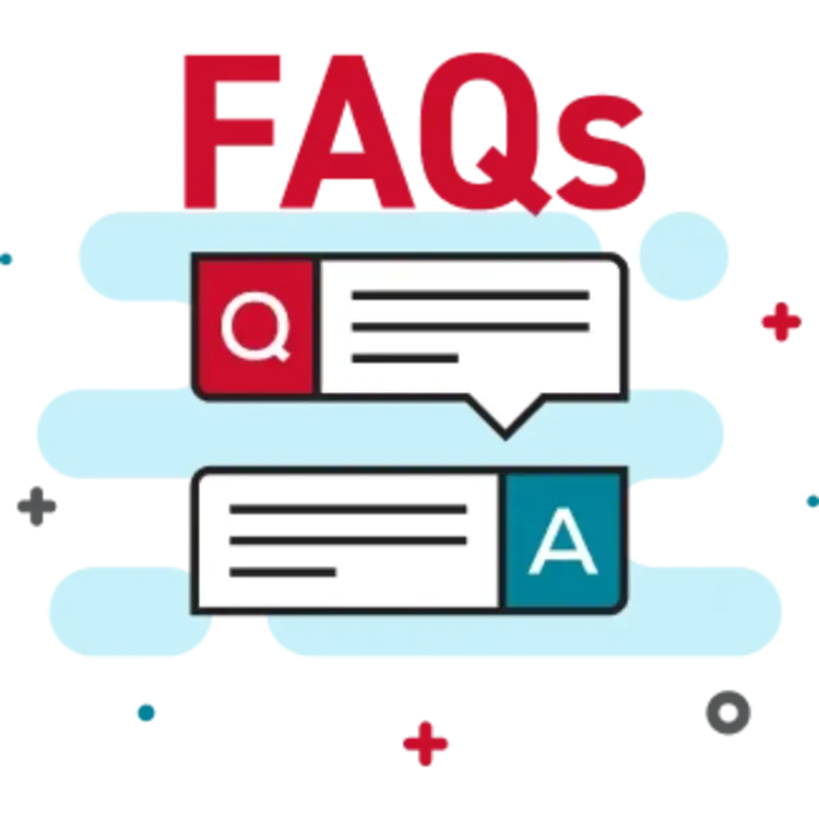 Frequently asked questions